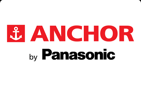 Anchor by Panasonic